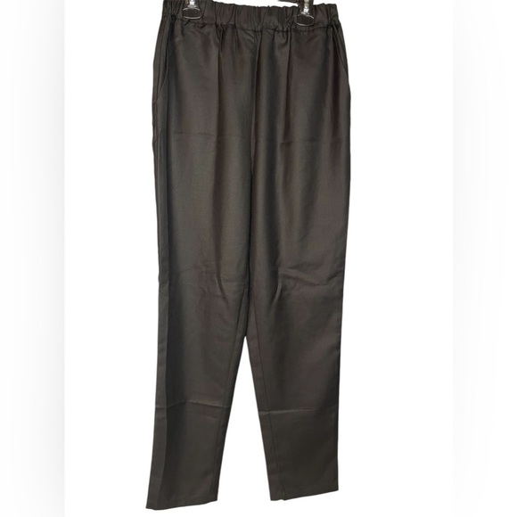 SEA&ALP African Dashiki Men’s Suit Small Black Summer Beachwear New - Picture 3 of 16